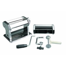 LACOR - 60390 - MACHINE LAMINEUSE A PATES - 145 MM