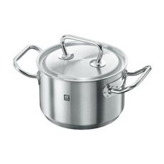 ZWILLING 40913-160 MARMITE, 2,0 L TWIN CLASSIC 16 CM