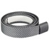 Sebo 6047ER07 Stoßbandage Design Onyx für airbelt K/C, Grey Sebo 6047ER07 Stoßbandage Design Onyx für airbelt K/C, Grey