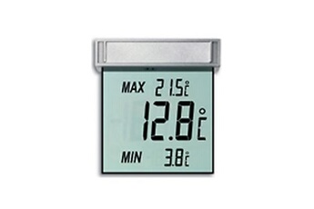 accessoire de cuisine tfa thermometre de fenetre 30.1025