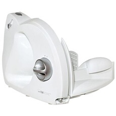 AS 2958 - Trancheuse - 130 Watt - blanc