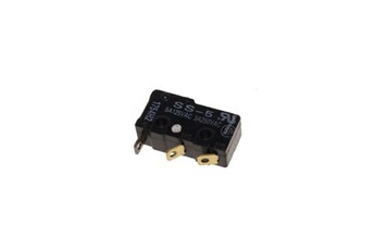 Interrupteur Vapeur Pour Pieces Entretien Du Linge Petit Electromenager - Cs-00094765