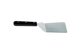 accessoire de cuisine forge adour - spatule coudee pom
