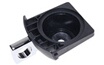Krups Krups MS-622386 - Supporto per cialde per macchina da caffè Krups Dolce Gusto, DeLonghi Espresso, argento Krups Krups MS-622386 - Supporto per cialde per macchina da caffè Krups Dolce Gusto, DeLonghi Espresso, argento