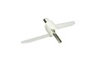 AXE ENTRAINEMENT POUR ROBOT BOSCH/SIEMENS MUMXL 00630760,00621923 - Electroménager AXE ENTRAINEMENT POUR ROBOT BOSCH/SIEMENS MUMXL 00630760,00621923 - Electroménager