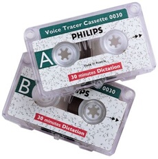 mini-cassette LFH0030