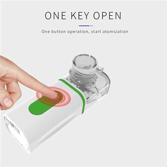 Appareil respiratoire et inhalateur GENERIQUE Nbuliseur Wafenso Portable Ultrasonic, Masque pour Enfants Adultes, Diffuseur huiles essentielles 37*30*106mm-Vert | Darty Appareil respiratoire et inhalateur GENERIQUE Nbuliseur Wafenso Portable Ultrasonic, Masque pour Enfants Adultes, Diffuseur huiles essentielles 37*30*106mm-Vert | Darty