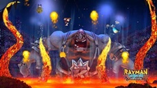 Rayman Legends: Definitive Edition Nintendo Switch