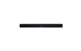 Barre de son Thomson Barre de Son Bluetooth 2.1 sans Fil 100W noir B07BB6DJG1