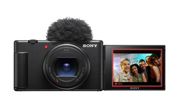 Appareil photo compact Sony ZV-1II