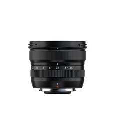 Objectif hybride Fujifilm XF 8mm f3 5 R WR - vue 6