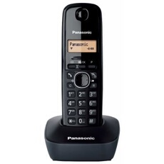 kx-tg1611 téléphone