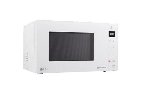 Micro- ondes + Gril LG Electronics LG NeoChef MH6535GDH - Four micro-ondes grill - pose libre - 25 litres - 1000 Watt