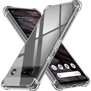 Coque de téléphone en TPU compatible avec AGM M6, coque souple fine antichoc avec design anti-rayures et découpes précises pour une protection complète (transparent Coque de téléphone en TPU compatible avec AGM M6, coque souple fine antichoc avec design anti-rayures et découpes précises pour une protection complète (transparent