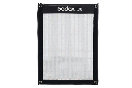 Flash Godox panneau led fl60 30x45 cm