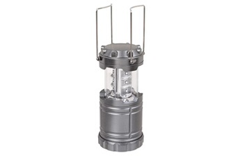 lanterne torche et lampe frontale generique lampe de camping à 9 led rétractable pliable