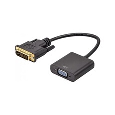 Convertisseur DVI-D vers vga