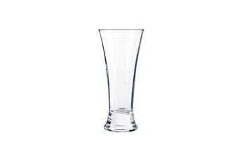 verrerie luminarc 6 verres hauts 16cl spirit bar - - verre ultra transparent