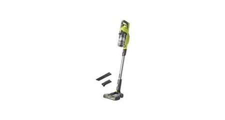 Aspirateur Balai RYOBI One+ RSV18 18V Sans Fil | RYOBI Aspirateur Balai RYOBI One+ RSV18 18V Sans Fil | RYOBI