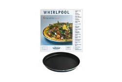 Plateau tournant micro-ondes Whirlpool Ø 325mm FT335, FT337, FT338