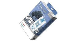 Bosch 00577549 Sac SMS D'Origine Authentique Hoover Candy - Pièce Compatible TSP2000 Twister