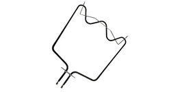 Résistance De Four Inférieur Whirlpool 1150W - Référence 481010375734, Compatible Bauknecht, Hotpoint, Ignis, Indesit