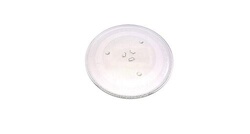 Bosch - plateau en verre micro-onde - 11002491 Bosch - plateau en verre micro-onde - 11002491