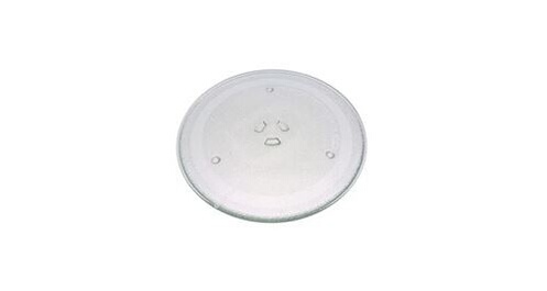 PLATEAU EN VERRE 31,5CM POUR MICRO-ONDES DELONGHI PLATEAU EN VERRE 31,5CM POUR MICRO-ONDES DELONGHI