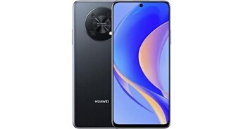 Nova Y90 51097Cyw 6. 7 Pouces Qualcomm Snapdragon 680 6Go 128Go Android 12 Minuit Noir