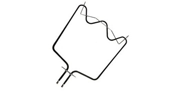 Résistance Grill Supérieure 2450W – Compatible Whirlpool, Bauknecht, Ariston, Hotpoint – Réf. 481010568824 / 480121101161