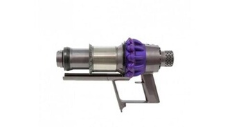 Bloc moteur complet avec cyclone pour aspirateur v10 animal