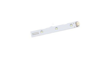 Barra LED Per Frigorifero Haier | Ricambio Luce 0064001827 Per Modelli HRF E HTF - Foto 5