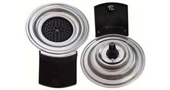 Porte-dosette 1 tasse compatible avec Philips 422225962782 CSA210 Porte-dosette 1 tasse compatible avec Philips 422225962782 CSA210