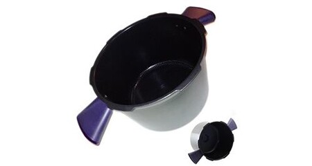 corps inferieur cookeo moulinex SS-993446 corps inferieur cookeo moulinex SS-993446
