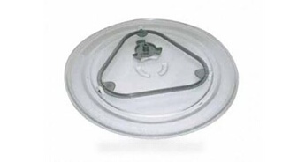 Plateau Tournant 280mm Plateau Tournant Verre Four Micro-ondes Whirlpool 280mm - Pièce Origine 481246678407 - C00629086 Plateau Micro Onde Plateau Tournant 280mm Plateau Tournant Verre Four Micro-ondes Whirlpool 280mm - Pièce Origine 481246678407 - C00629086 Plateau Micro Onde