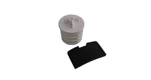 Kit de filtre de rechange Elicent pour Elicent REC Smart Kit de filtre de rechange Elicent pour Elicent REC Smart