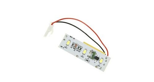 Scheda Elettronica Led Frigorifero Candy Hoover Originale - Foto 6