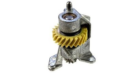 KitchenAid Pignone 23 Denti Ricambio Originale - Adatto Per Planetaria K45SS, KSM150, KSM90 E Altri Modelli (Riferimento 241803)