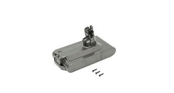 Batterie de rechange authentique pour aspirateur v11