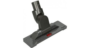 Brosse sol dur pour aspirateur v6