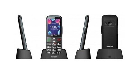 Maxcom MM835L 4G Senior Mobiele Flip Telefoon VoLTE Met 2 Grote Displays 3 5 2 4 Sos Knop Hac Ontgrendeld Sim Vrij Usb C Milieuvriendelijk Zwart 2214224436 Maxcom MM835L 4G Senior Mobiele Flip Telefoon VoLTE Met 2 Grote Displays 3 5 2 4 Sos Knop Hac Ontgrendeld Sim Vrij Usb C Milieuvriendelijk Zwart 2214224436