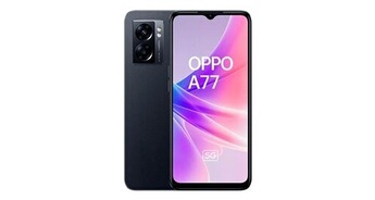a77 5g 6go/128go noir (midnight black) double sim