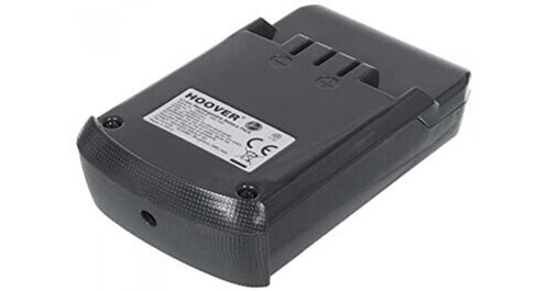 Pièces détachées aspirateur Hoover rabat22vli batterie au lithium