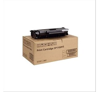 Cartouche d'encre Cartouche Compatible Ricoh - Noir - original ...