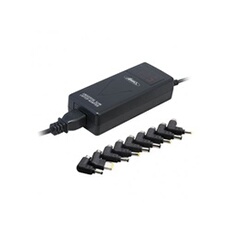 CHG-110 Alimentation secteur pour PC + 1 USB 90 W - 15 à 20 V