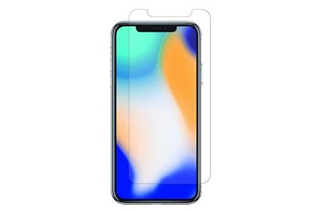 Film de protection vitre verre trempé 3D recouvrant tout l'écran pour Film de protection vitre verre trempé 3D recouvrant tout l'écran pour