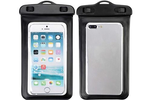 Accessoire pour téléphone mobile Vshop ® pochette etanche