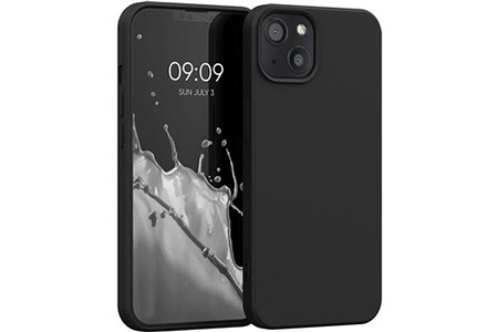 Coque de protection souple en TPU transparent et résistante aux chocs Coque de protection souple en TPU transparent et résistante aux chocs