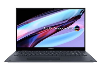 Asus PC Portable Up6502Zd-M8009W 15.6 - Intel Core i7-12700H 4.7 Ghz - Intel Arc A370M Graphics - SSD 1To - Ram 16 Go