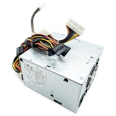 Alimentation Pc Hp Ps-6361-5 365W Sata Molex Hp Dc7900 Cmt 460968-001